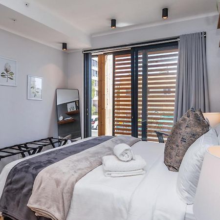 Luxurious Green Point Getaway Cidade Do Cabo Exterior foto